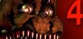 Five Nights at Freddy's 4 - раздача ключа бесплатно