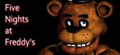 Five Nights at Freddy's - раздача ключа бесплатно