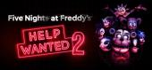 Five Nights at Freddy's: Help Wanted 2 купить