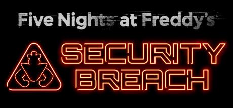 Five Nights at Freddy's: Security Breach + DLC Ruin (FNaF Security Breach)
