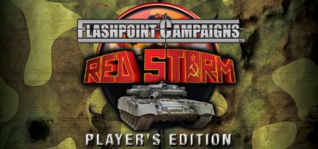 Flashpoint Campaigns: Red Storm Players Edition