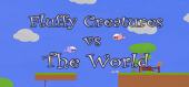 Fluffy Creatures VS The World - раздача ключа бесплатно