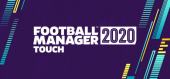 Купить Football Manager 2020 Touch