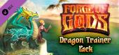 Forge of Gods: Dragon Trainer pack купить