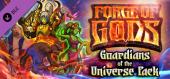 Forge of Gods: Guardians of the Universe Pack купить