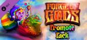 Forge of Gods: Promote pack купить