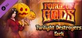 Купить Forge of Gods: Twilight Destroyers pack