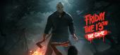 Friday the 13th: The Game - раздача ключа бесплатно