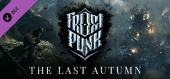 Купить Frostpunk: The Last Autumn