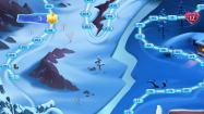 Frozen Free Fall: Snowball Fight купить