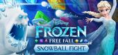 Купить Frozen Free Fall: Snowball Fight