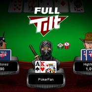 Full Tilt Poker купить