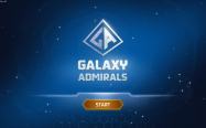 Galaxy Admirals купить