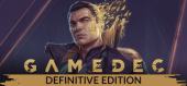 Купить Gamedec - Definitive Edition