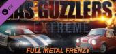 Купить Gas Guzzlers Extreme: Full Metal Frenzy