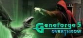 Купить Geneforge 5: Overthrow