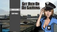 Get Rich or Die Gaming купить