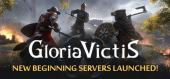 Gloria Victis: Medieval MMORPG купить