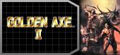 Купить Golden Axe II