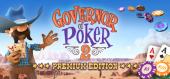 Купить Governor of Poker 2 - Premium Edition