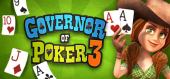 Купить Governor of Poker 3