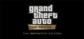 Купить Grand Theft Auto The Trilogy The Definitive Edition (Grand Theft Auto 3, Grand Theft Auto Vice City, Grand Theft Auto San Andreas)