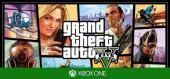 Купить Grand Theft Auto V: Premium Online Edition (GTA 5)
