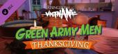 Rising Storm 2: Vietnam - Green Army Men купить