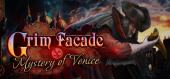 Купить Grim Facade: Mystery of Venice Collector's Edition