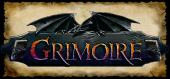 Купить Grimoire : Heralds of the Winged Exemplar