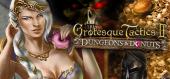 Grotesque Tactics 2 – Dungeons and Donuts купить