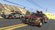 ГТА 5 - Grand Theft Auto 5: Premium Online Edition - Global region купить