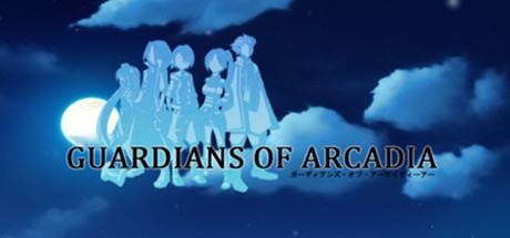 Guardians of Arcadia - Episode I