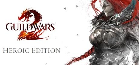Guild Wars 2: Heroic Edition