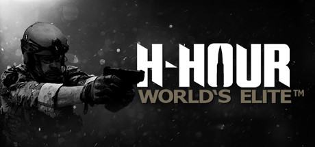 H-Hour: Worlds Elite