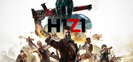 H1Z1 (Just Survive + King of the Kill , Z1 Battle Royale)