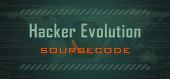 Купить Hacker Evolution Source Code