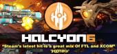 Купить Halcyon 6: Starbase Commander