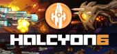 Купить Halcyon 6: Starbase Commander
