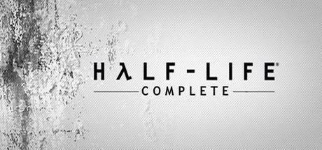 Half-Life Complete