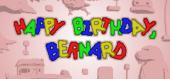 Купить Happy Birthday, Bernard
