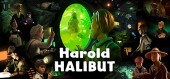 Harold Halibut купить
