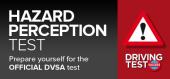 Купить Hazard Perception Test UK 2016/17 Bundle - Driving Test Success