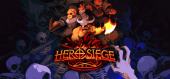 Hero Siege - раздача ключа бесплатно