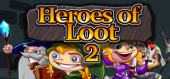 Купить Heroes of Loot 2