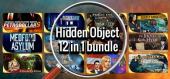 Купить Hidden Object - 12 in 1 bundle
