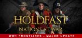 Купить Holdfast: Nations At War