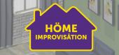 Купить Home Improvisation