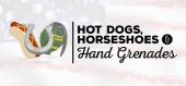 Hot Dogs, Horseshoes & Hand Grenades купить