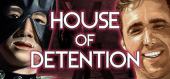 House of Detention купить